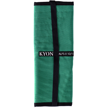 Product KYON Surgical fabric wrap/ALPS-II plates 10/11 | 36.50.04 Image