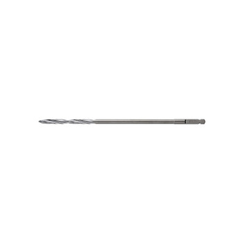 Product VOI 4.0mm Quick Coupling Drill Bit, 145mm - (118.0mm Working L.) | 4.0 QCK 145 Image