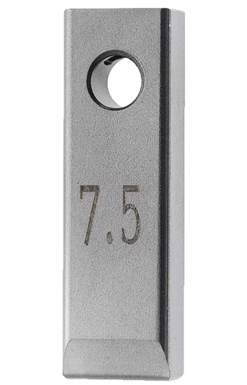 Product VOI 7.5mm TTA Spreader, Stainless | 4.10.04 F Image