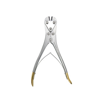 Product VOI Implant/Pin Cutter, 2.8mm Capacity, TC Gold | 400012 Image
