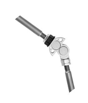 Product IMEX Range of Motion (ROM) Hinge | 430.000 Image