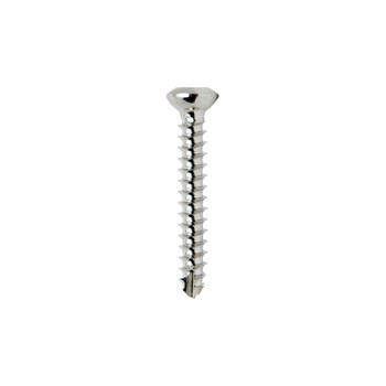 Product BioMedtrix 3.5mm Self-tapping Cortical Screw Image