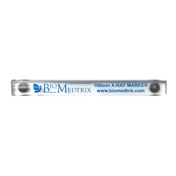 Product BioMedtrix X-Ray Magnification Indicator | 6-013 Image