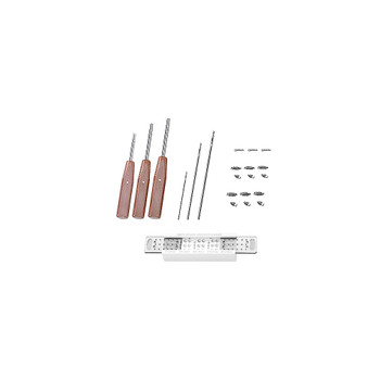 Product IMEX Suture Anchor Starter Kit | 60-00-00 Image