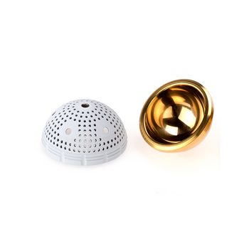 Product KYON THR Dual Mobility Cup, Revision | 01.31.54 Image