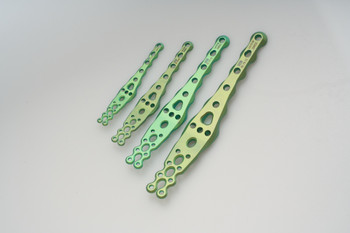 Product KYON FUSE Arthrodesis Plates | 65.10.10 Image