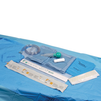 Product BioMedtrix Canine Total Hip Pack | 8-001 Image