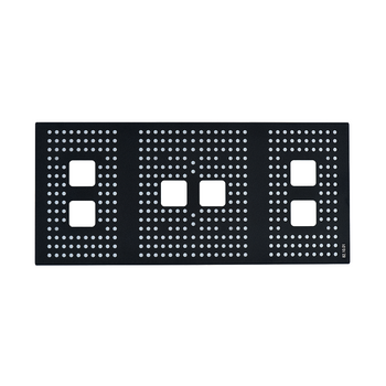 Product KYON KSS Lid for tray/for instruments | 82.10.01 Image