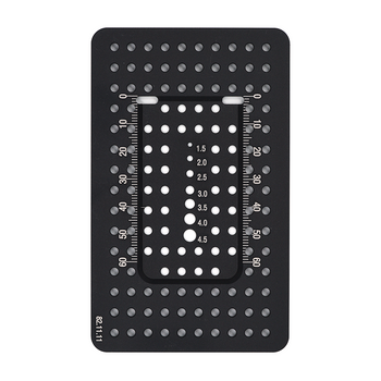 Product KYON KSS Lid side / for screw tray | 82.11.11 Image