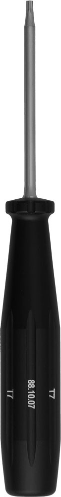 Product KYON Screwdriver T7 / Stainless | 88.10.07 Image