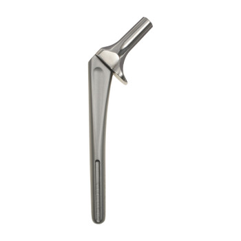 Product BioMedtrix Universal Hip CFX Femoral Stem | C4-001-5 Image
