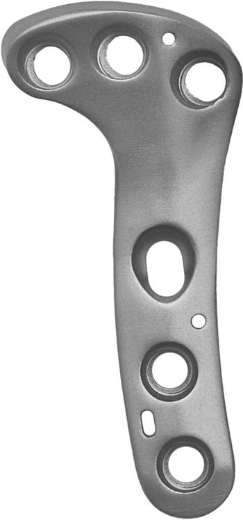 Product VOI EnCORA CBLO Plate, DT Locking | CBLO24L Image