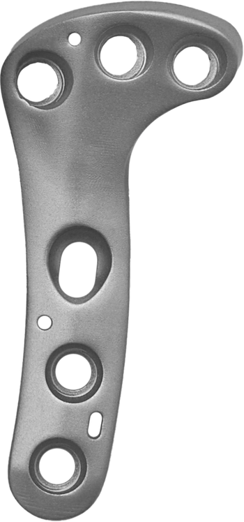 Product VOI EnCORA CBLO Plate, DT Locking | CBLO24R Image