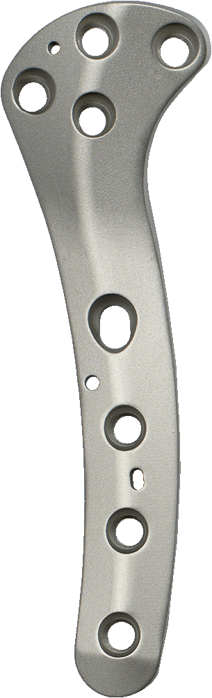 Product VOI EnCORA CBLO Plate, DT Locking | CBLO35BR Image