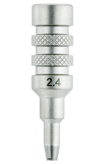 Product VOI 2.4mm DT Locking Drill Guide | DT LDG 2.4 Image
