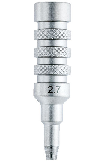 Product VOI 2.7mm DT Locking Drill Guide | DT LDG 2.7 Image