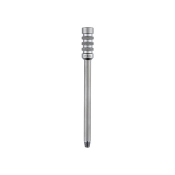 Product VOI 3.5mm DT Locking Drill Guide, Extended, 100mm-Use w/165mm Drill Bit | DT LDG 3.5 L Image