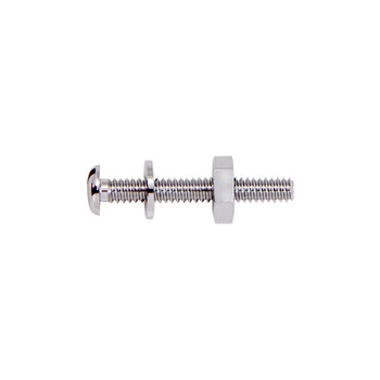 Product VOI Lubra Plate Screw, Washer, Nut | E193050C Image