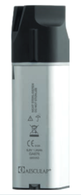 Product Aesculap Acculan NIMH Battery, Long - 90 Day Warranty | GA676 Image