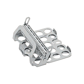 Product Aesculap Eccos Universal Fixation Holder - For ELAN 4 Saw Blades | GB720R Image