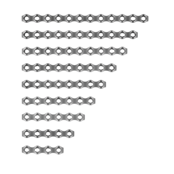 Product KYON ALPS-II Plate Size 10 Ti Image