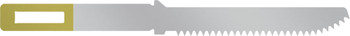 Product Aesculap ELAN 4 Micro Reciprocating Saw Blade 20mm x 0.3mm x 0.3mm, pkg/5 | GP545R Image