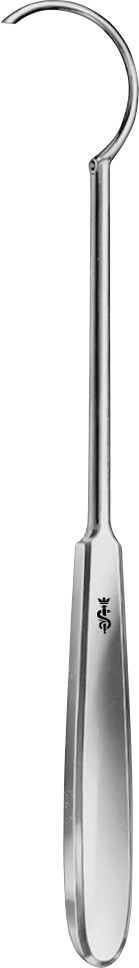 Product Aesculap Wire Guide, Curved, 9.5" (240mm) | KY204R Image