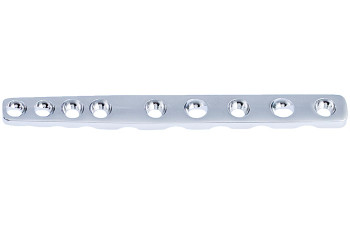 Product VOI 2.7mm/3.5mm Carpal Arthrodesis Plate, Locking, Low Contact | L LC SCAPJ Image