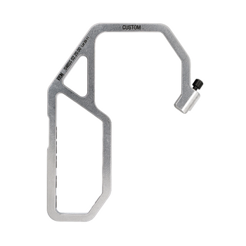 Product Standard & Giant Stem Drill Guide/ 8 & 9 Stems | 02.20.00 Image