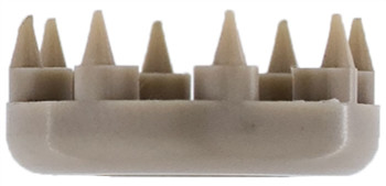 Product VOI Peek Spiked Washers | PEEK 20906 Image