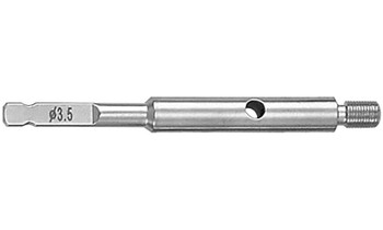 Product VOI 3.5mm Reamer Tube Driver | RT 14/3.5 Image