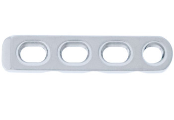 Product VOI 2.0mm Compression Plate LC, SS | S 2.004 LCCP Image