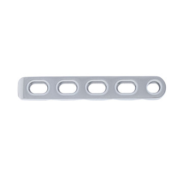 Product VOI 2.4mm Compression Plate LC, SS | S 2.405 LCCP Image