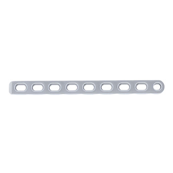 Product VOI 2.4mm Compression Plate LC, SS | S 2.409 LCCP Image