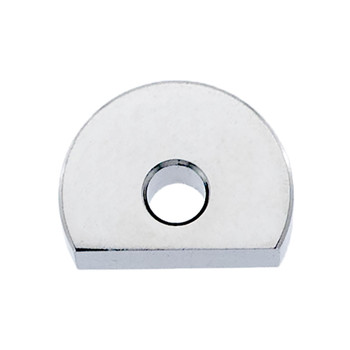 Product VOI TTA Spacer, Stainless Steel | S SPACER 4MM Image