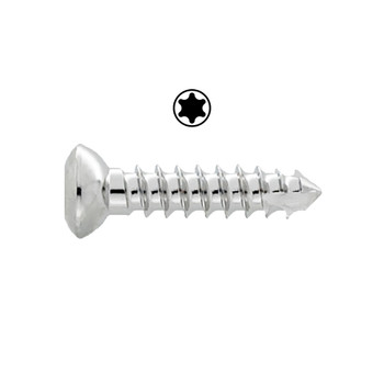 Product VOI 4.5mm Cortical Screw T25 ST, SS | S ST 450.50 Image