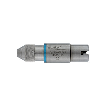 Product Stryker 4100-110 QCK Quick Connect Attachment - 90 Day Warranty (Refurbished) | S-4100-110 Image