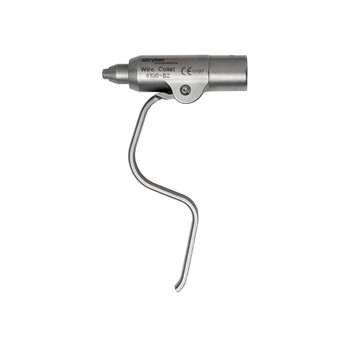 Product Stryker 4100-62 Wire Collet Attachment (.028" - .078") 90 Day Warranty (Refurbished) | S-4100-62 Image