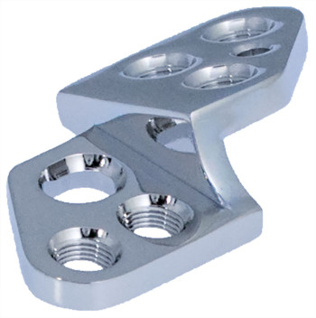 Product VOI TPO Plate - LH Locking - SS | S20 RL Image