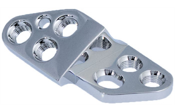 Product VOI TPO Plate - LH Locking - SS | S30 RL Image