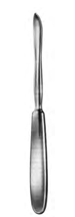Product Spectrum Langenbeck Elevator, 8" (20cm), Pointed 10mm Tip | SAH.20-0831 Image