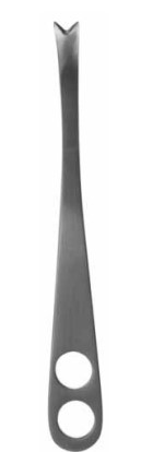 Product Spectrum Femoral Head Disarticulator, 8" (20cm), Large | SAH.20-9812 Image