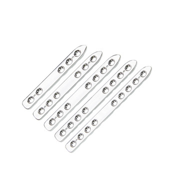 Product VOI DT 1.5mm Bridging Plates Long Image