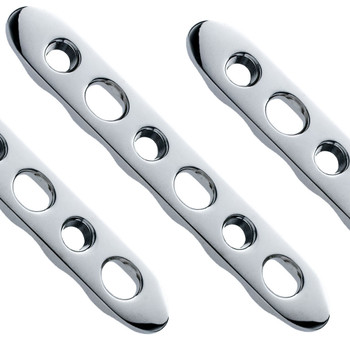 Product VOI 4.5mm Narrow DT Locking Plate Image