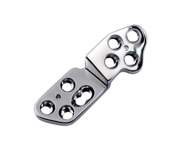 Product VOI DPO/TPO Plate - DT Locking, SS Image