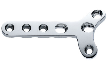 Product VOI Y Style TPLO DT Locking Plate Image