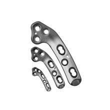 Product VOI Versiv TPLO Plate, DT Locking Image