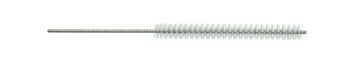 Product Spectrum Wire Cleaning Brush, 16", 7mm Diameter, Yellow Bead Nylon Twisted, (3/PK) | SAH.45-540 Image