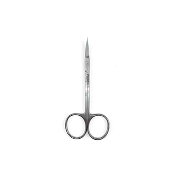 Product Spectrum Iris Scissor, 4.5" (11cm), Curved | SAH.50-1411 Image