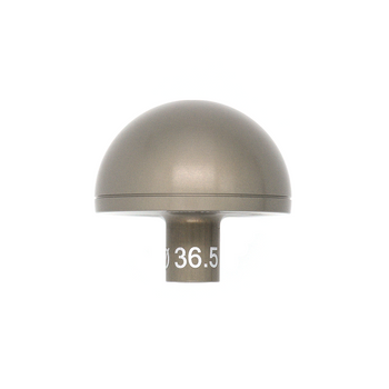 Product KYON Tiger Trial cup 36.5/sphere | 02.81.36 Image